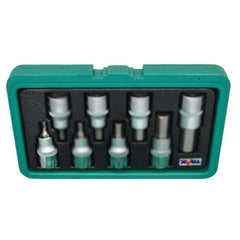 Trax - 5mm - in-Hex Socket Bit 1/2" Drive | BS-B4HX05