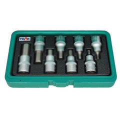 Trax - 6mm - in-Hex Socket Bit 1/2" Drive | BS-B4HX06