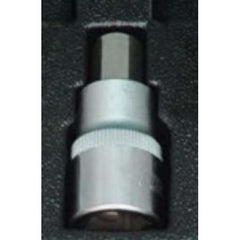 Trax - 1/2" - In Hex Socket 12mm | BS-B4HX12