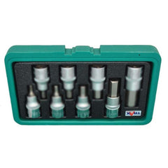 Trax - 1/2" - In Hex Socket 14mm | BS-B4HX14