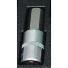 Trax - 1/2" - In Hex Socket 17mm | BS-B4HX17