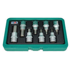 Trax - 1/2Drive in-Hex Socket 9/16 | BS-B4HX14S
