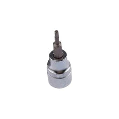 Trax - 3mm - Hex Socket Bit 3/8" Drive | BS-B3HX03