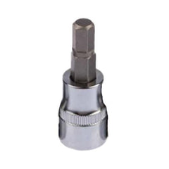 Trax - 3/8" - 7mm Short Hex Socket | BS-B3HX07