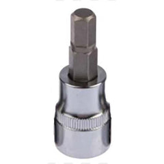 Trax - 3/8" - 8mm Short Hex Socket | BS-B3HX08
