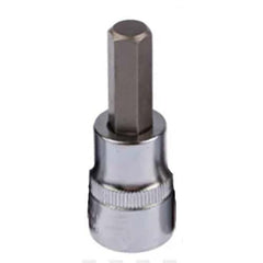 Trax - 3/8" - 9mm Short Hex Socket | BS-B3HX09