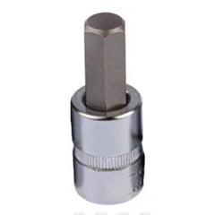 Trax - 3/8" - 10mm Short Hex Socket | BS-B3HX10