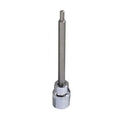 Trax - 3/8" - 5mm Long Hex Socket | BS-B3HX05LL