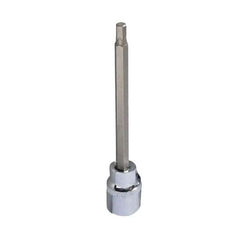 Trax - 3/8" - 6mm Long Hex Socket | BS-B3HX06LL