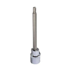 Trax - 3/8" - 7mm Long Hex Socket | BS-B3HX07LL