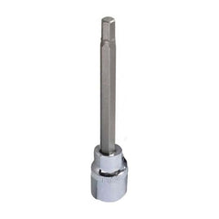 Trax - 3/8" - 8mm Long Hex Socket | BS-B3HX08LL
