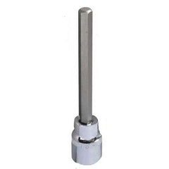 Trax - 3/8" - 9mm Long Hex Socket | BS-B3HX09LL