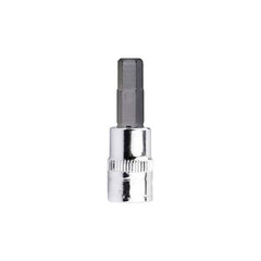 Trax - 1/4" - Drive 5mm in-Hex Socket | BS-D2HX05
