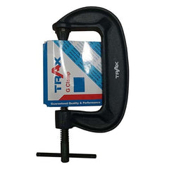 Trax - 150mm - G Clamp | ARX-G150