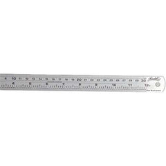 Trax - 300mm - Stainless Steel Ruler | ARX-AS1030