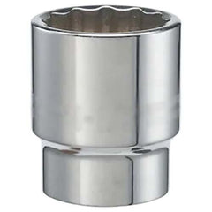 Trax - 1-1/2" 3/4" Drive 12PT Socket | ARX-93673