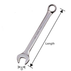 Trax - 1/2" - Ring Open Ender | ARX-96835