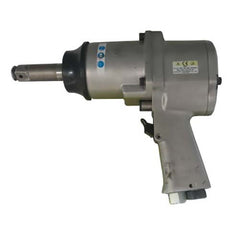 Trax - Impact Wrench 3/4" Long | KPT-191PL