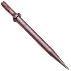 Trax - Spike Round Shank Chisel Bit | CB-91450R