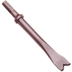 Trax - Rivet Buster Rnd Chs | CB-91550R