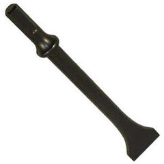 Trax - Hex 30mm Wide Chisel Bit | CB-91150H