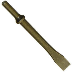 Trax - Hex Shank 20mm Flat Standard Chisel | CB-91225H