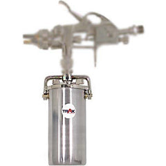 Trax - Pot & Lid for ARX-FR100 | ARX-FR100P