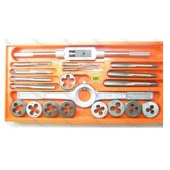 Trax - 20P Tap & Die National Fne | SKC-720NF