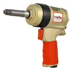 Trax - 1/2" - Drive Long Anvil Air Impact Wrench | ARX-H202L