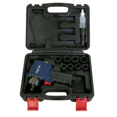 Trax - 1/2" - Mini Impact Kit | ARX-1130BK