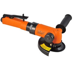 Trax - 5" - Industrial Angle Grinder | ARX-855
