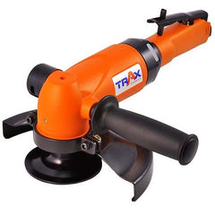 Trax - 7" - Industrial Angle Grinder | ARX-857