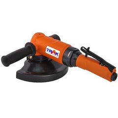Trax - 7" - Industrial Angle Grinder | ARX-857