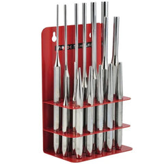 Trax - Pin & Taper Punch Set | ARX-PP75
