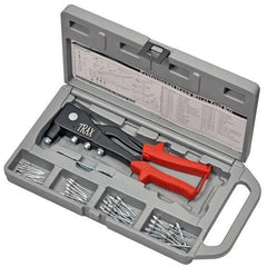 Trax - Hand Riveter Tool Kit | ARX-HR01K