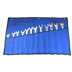 Trax - Large Roll-Up Spanner Set | ARX-12C