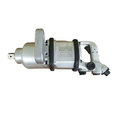 Trax - Wrench Impact 1" 3200Nm | KPT-450S