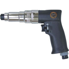 Trax - 800RPM S/Driver Pistol Grip @ 7B | KPT-SD150