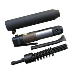 Trax - Kawasaki Scaler & Chipper | KPT-F6