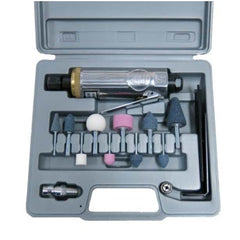 Trax - Kawasaki 1/4" Die Grinder Kit | KPT-24DGK
