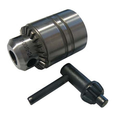 Trax - 3/8" - Keyless Chuck | KPT-3/8KDC