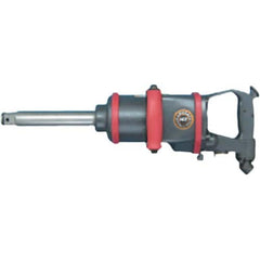 Trax - 1" Lt wt C/ impact Gun-Short @45B | KPT-386S