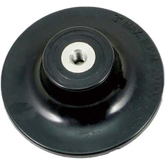 Trax - 3-Inch Roloc-Type Backing Pad | ARX-3SPR