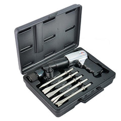 Trax - Tradies Chisel Kit-Hex Shank | ARX-715HHK