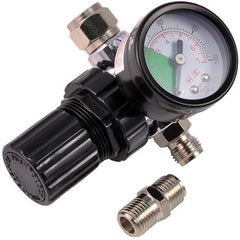 Trax - Inline Air Regulator | ARX-BR100
