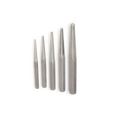 Trax - 5 Piece Centre Punch Set | ARX-HDCP5