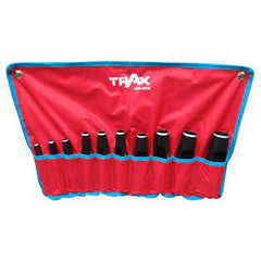 Trax - 10pc Hollow Punch Set | ARX-HP10