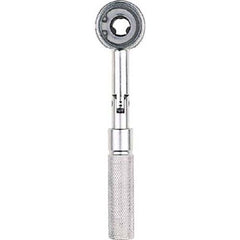 Trax - Thread Thru Wrench 1/2" | ZW-4