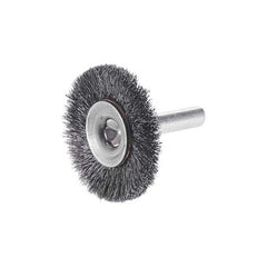 Trax - 2-1/2" Wire Wheel | ARX-SWA24