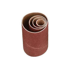 Trax - 1-1/2" Sanding Drum #80 Grit | ARX-SDS11/2#80